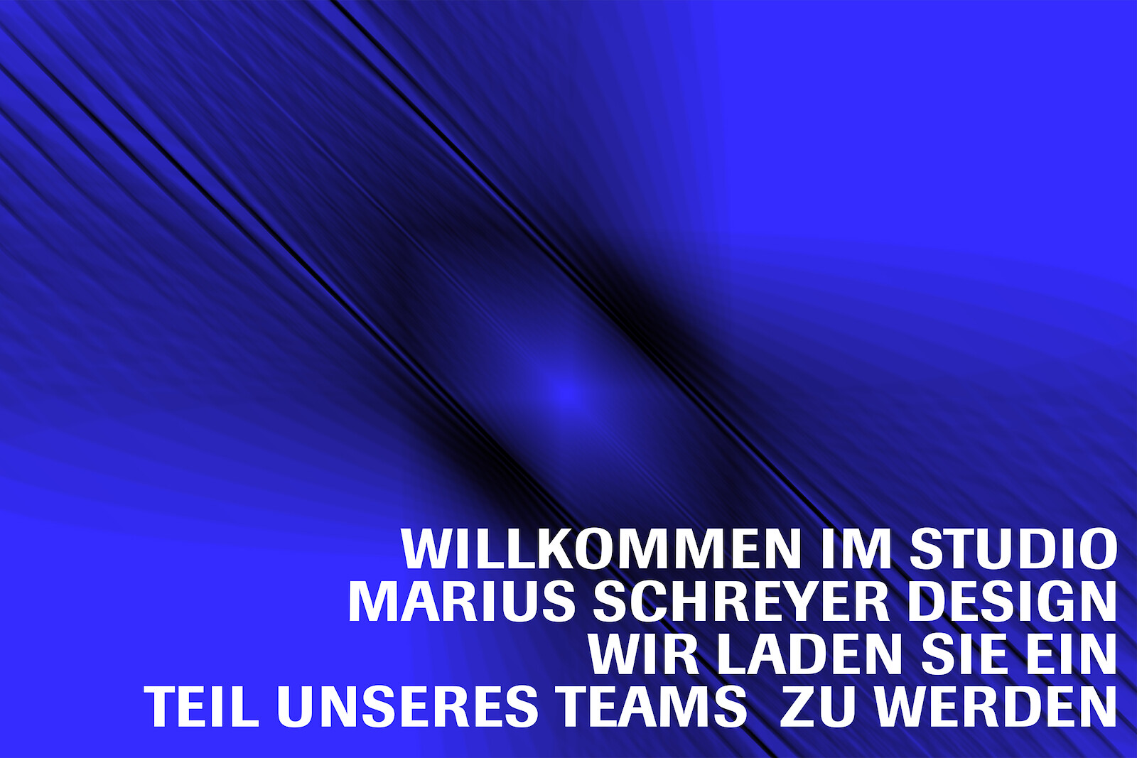  (Marius Schreyer Design &copy;&nbsp;Marius Schreyer Design)