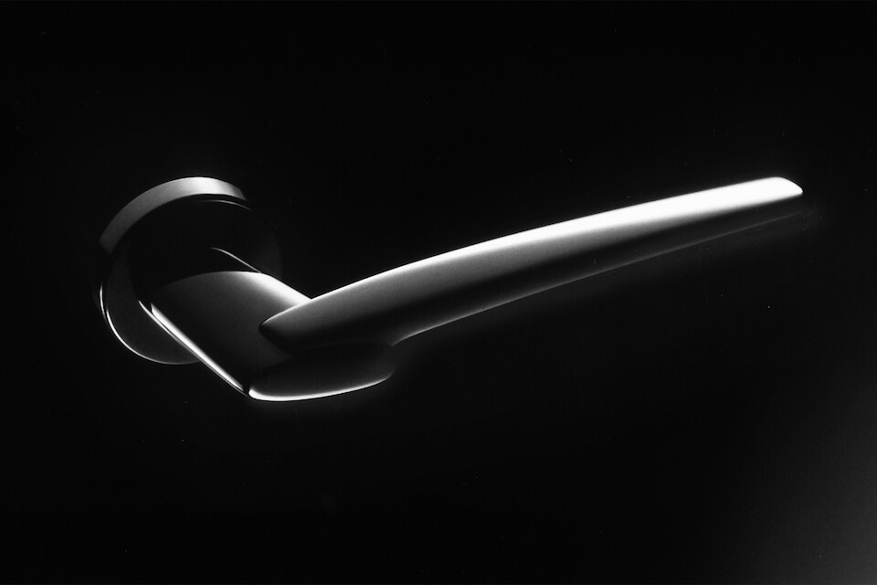 Türöffner und Handschmeichler