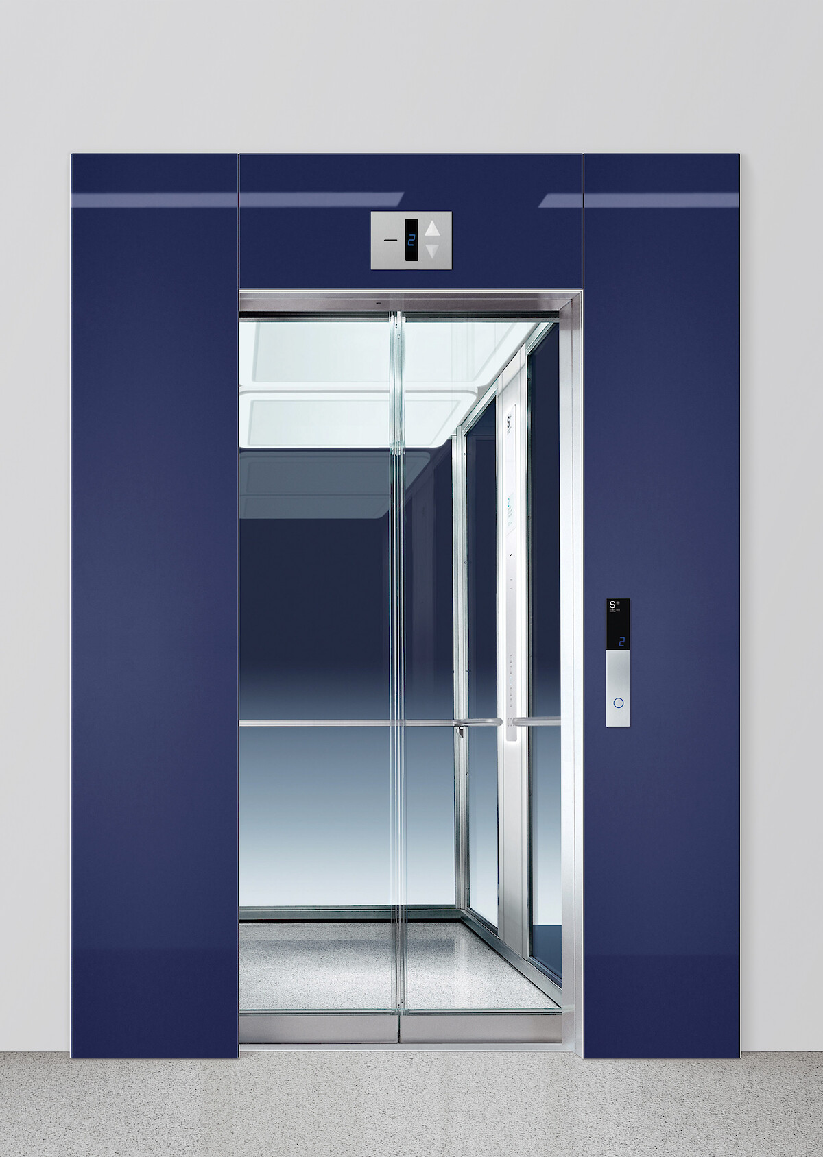  (MBS-Studio &copy;&nbsp;Marius Schreyer Design)