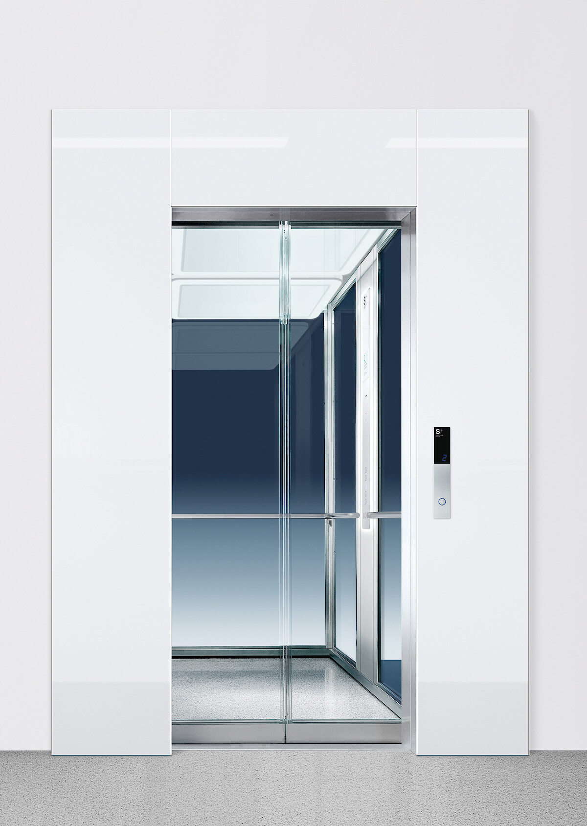  (MBS-Studio &copy;&nbsp;Marius Schreyer Design)