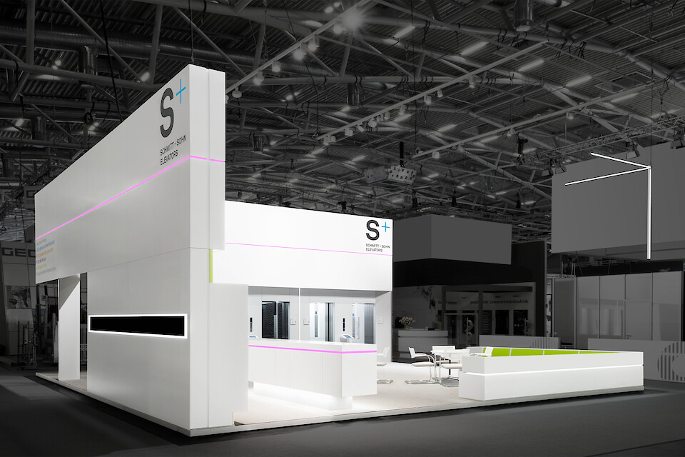 Moderne – Eleganz – Marke