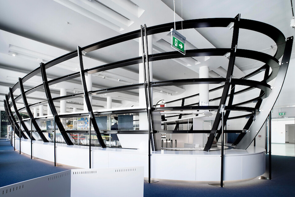 Faszination Schifffahrt – neue Horizonte entdecken