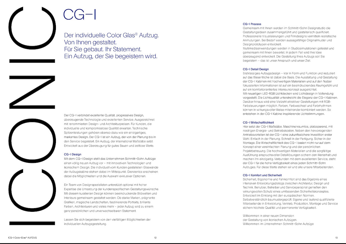CG-I-BRO_03 (Marius Schreyer Design &copy;&nbsp;Schmitt+Sohn Aufzüge)