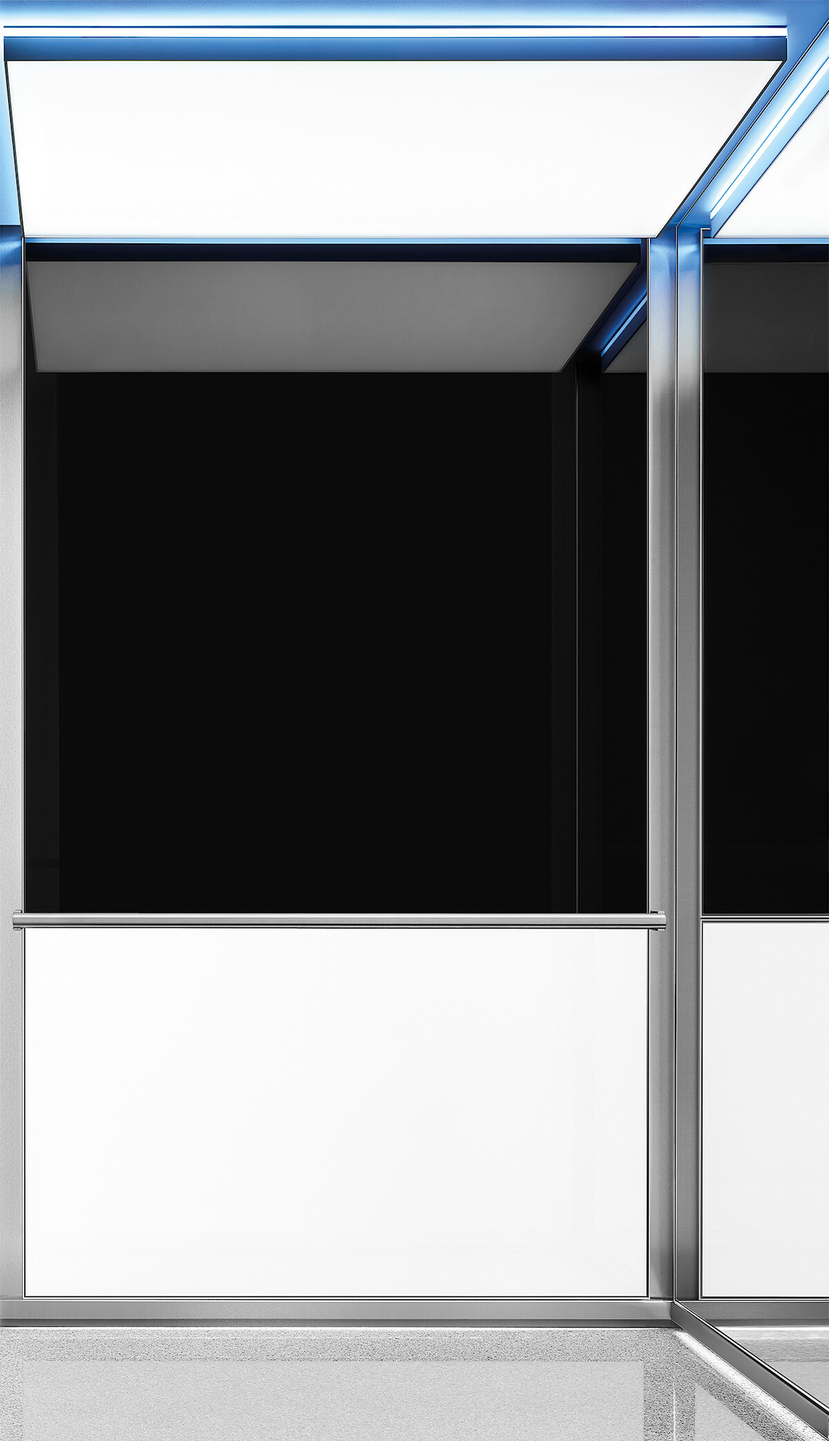 S+CG_03 (Marius Schreyer Design &copy;&nbsp;Schmitt+Sohn Aufzüge)