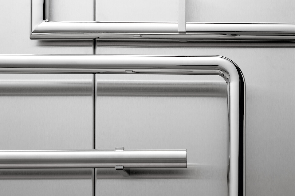 Choreografie der Wahrnehmung