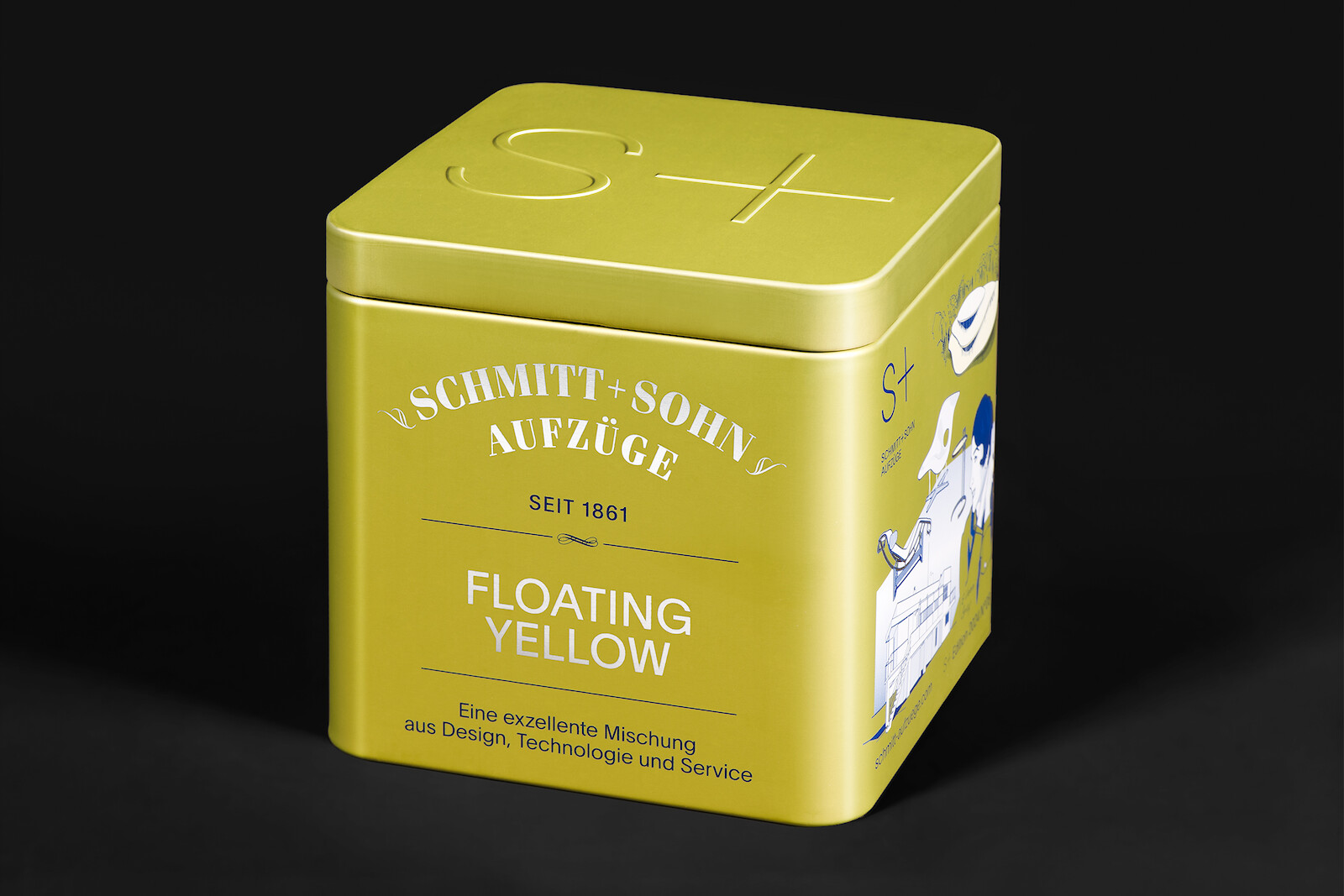  (Gerd Grimm &copy;&nbsp;Marius Schreyer Design)