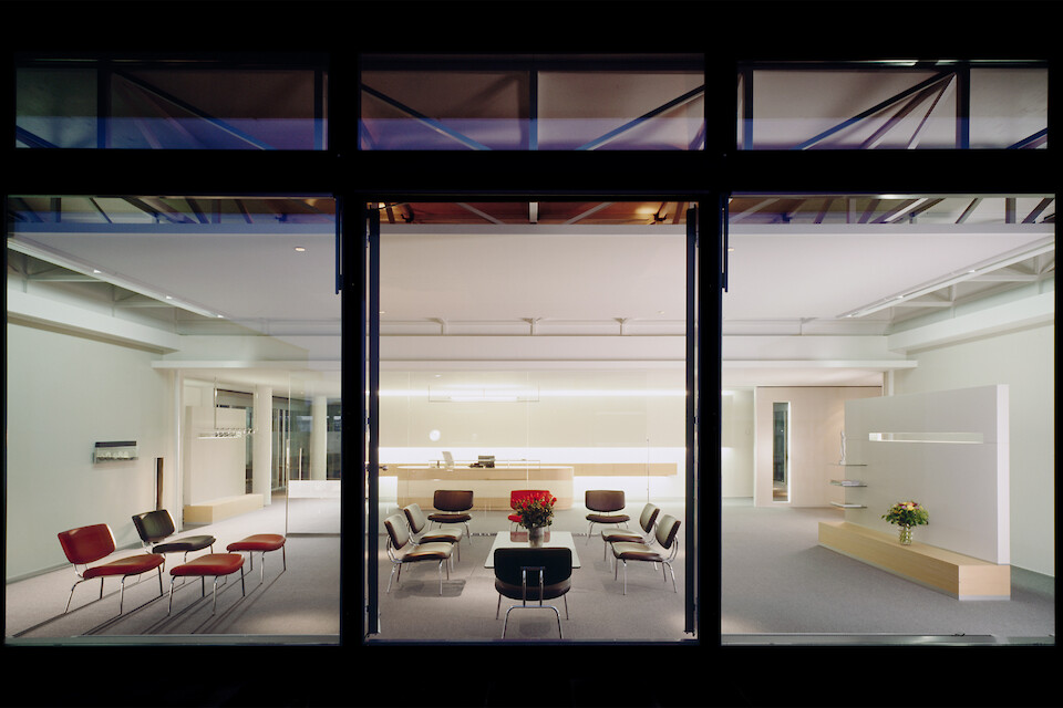 Moderne Zahnheilkunde