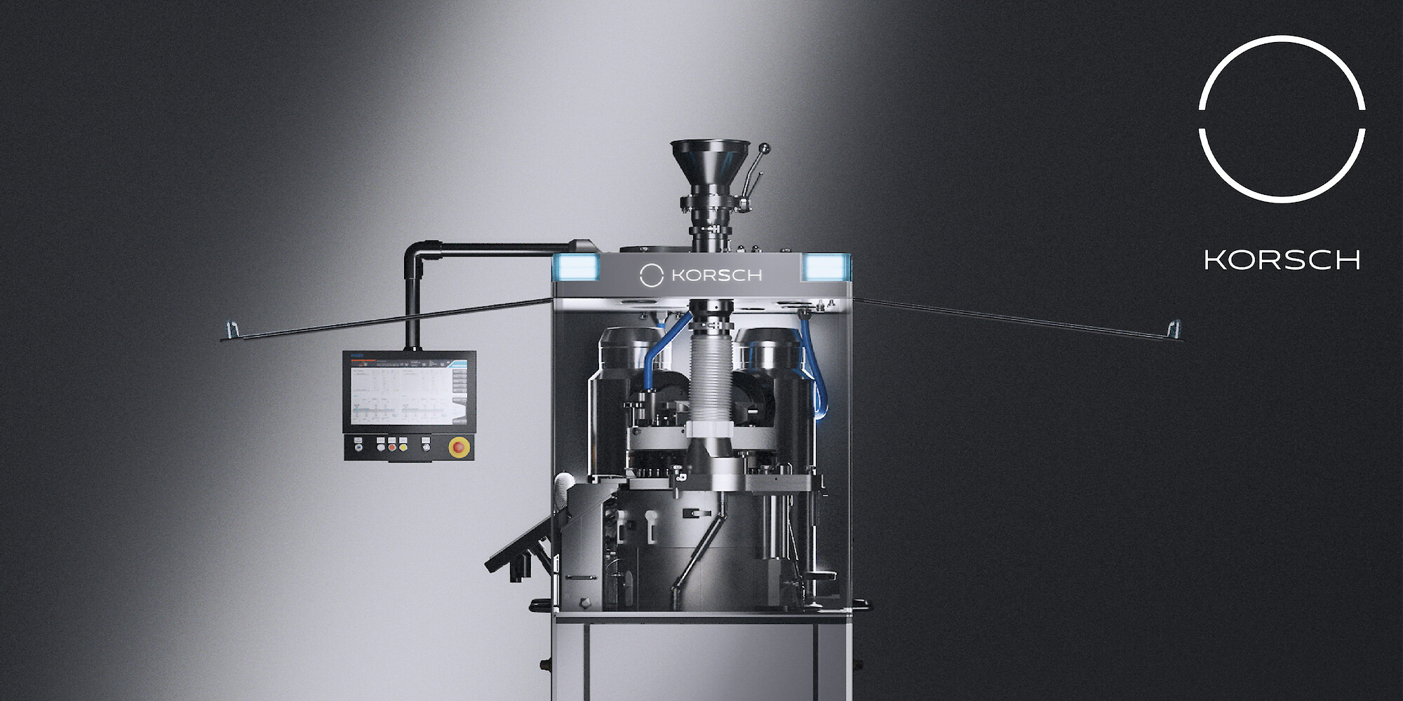 Korsch_BRO_header (Miysis &copy;&nbsp;Korsch AG)