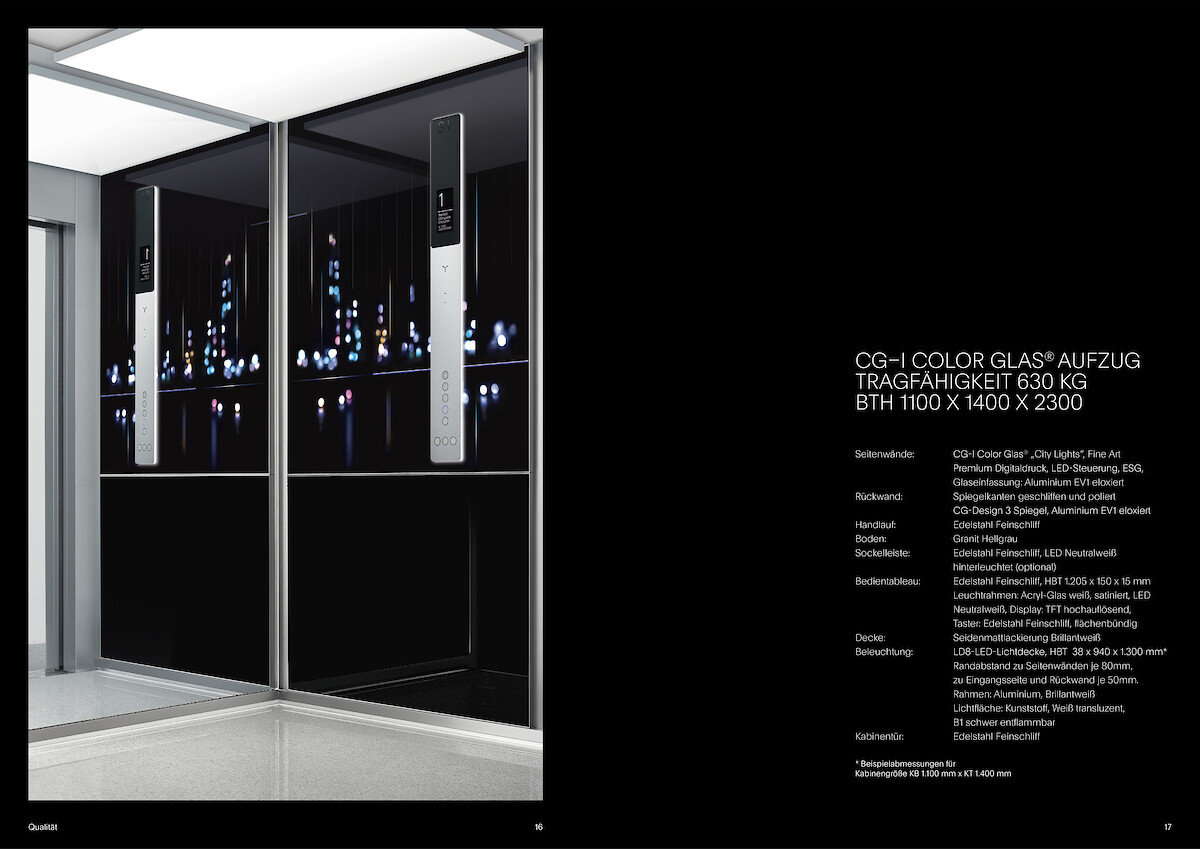 CG-I-BRO_05 (Marius Schreyer Design &copy;&nbsp;Schmitt+Sohn Aufzüge)