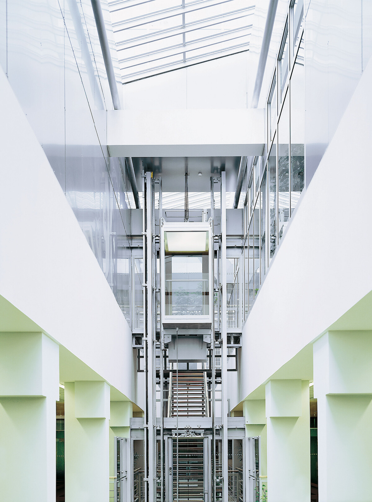 S+GP_10 (&copy;&nbsp;Schmitt+Sohn Aufzüge)
