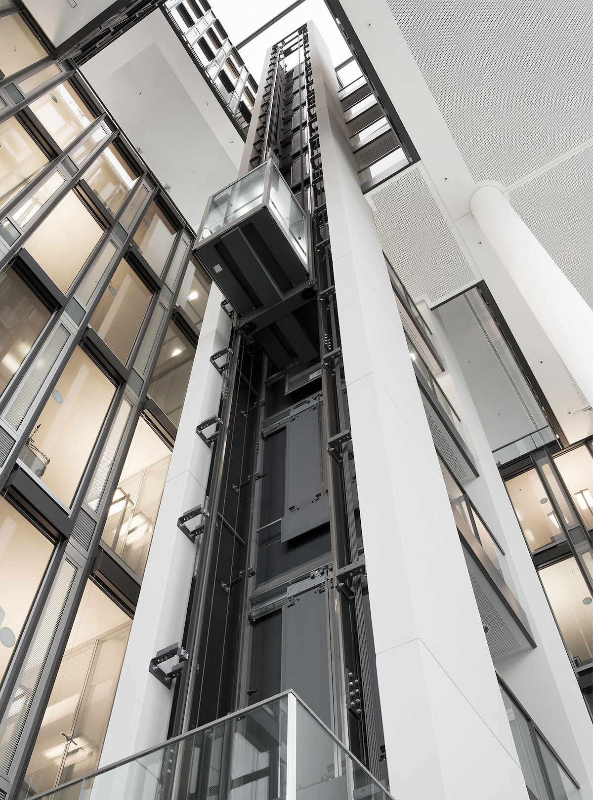 S+GP_11 (Gerd Grimm &copy;&nbsp;Schmitt+Sohn Aufzüge)