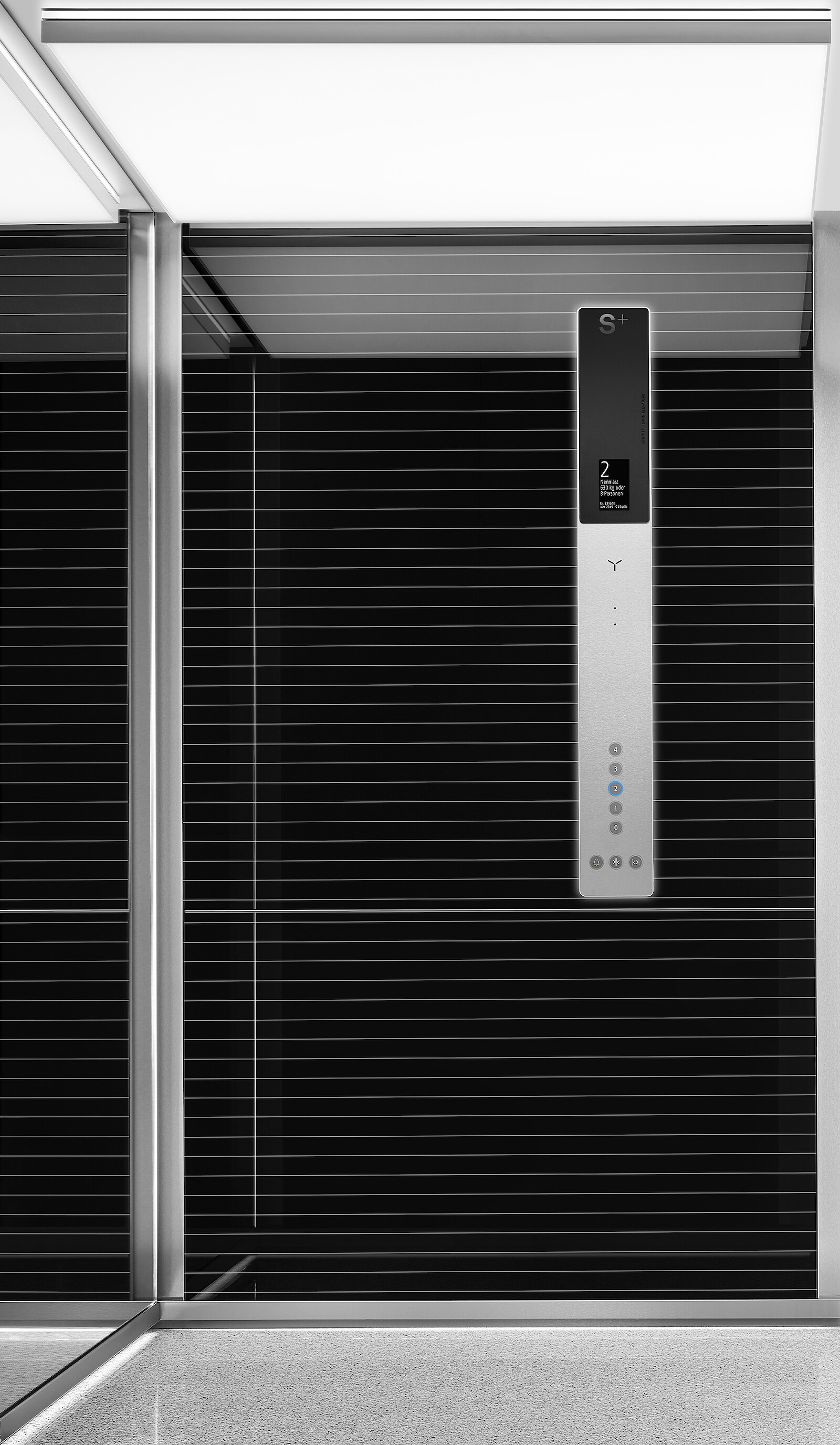  (MBS-Studio &copy;&nbsp;Aufzugswerke Schmitt + Sohn GmbH & Co. KG)