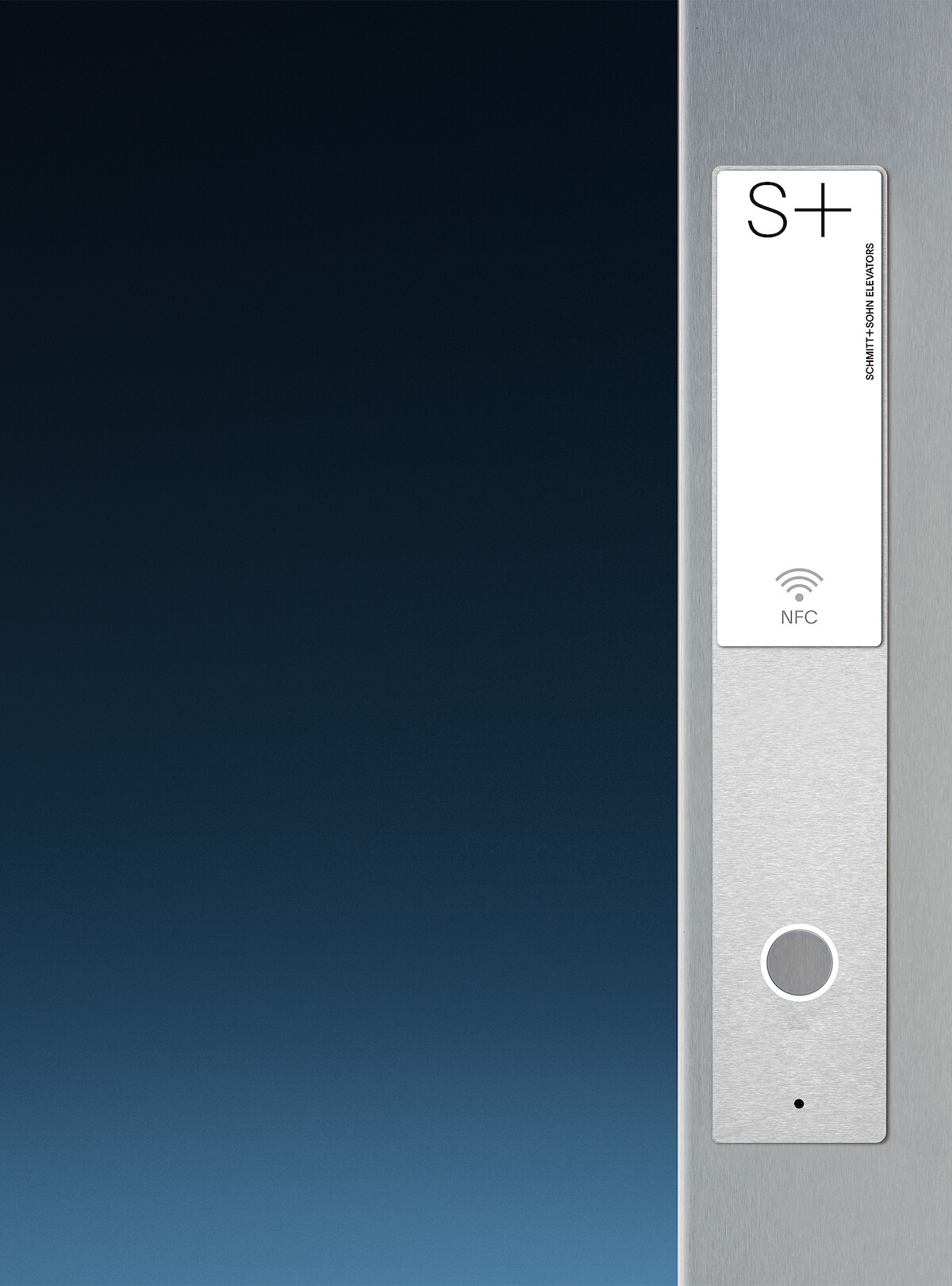 S+BTI_11 (Marius Schreyer Design &copy;&nbsp;Schmitt+Sohn Aufzüge)
