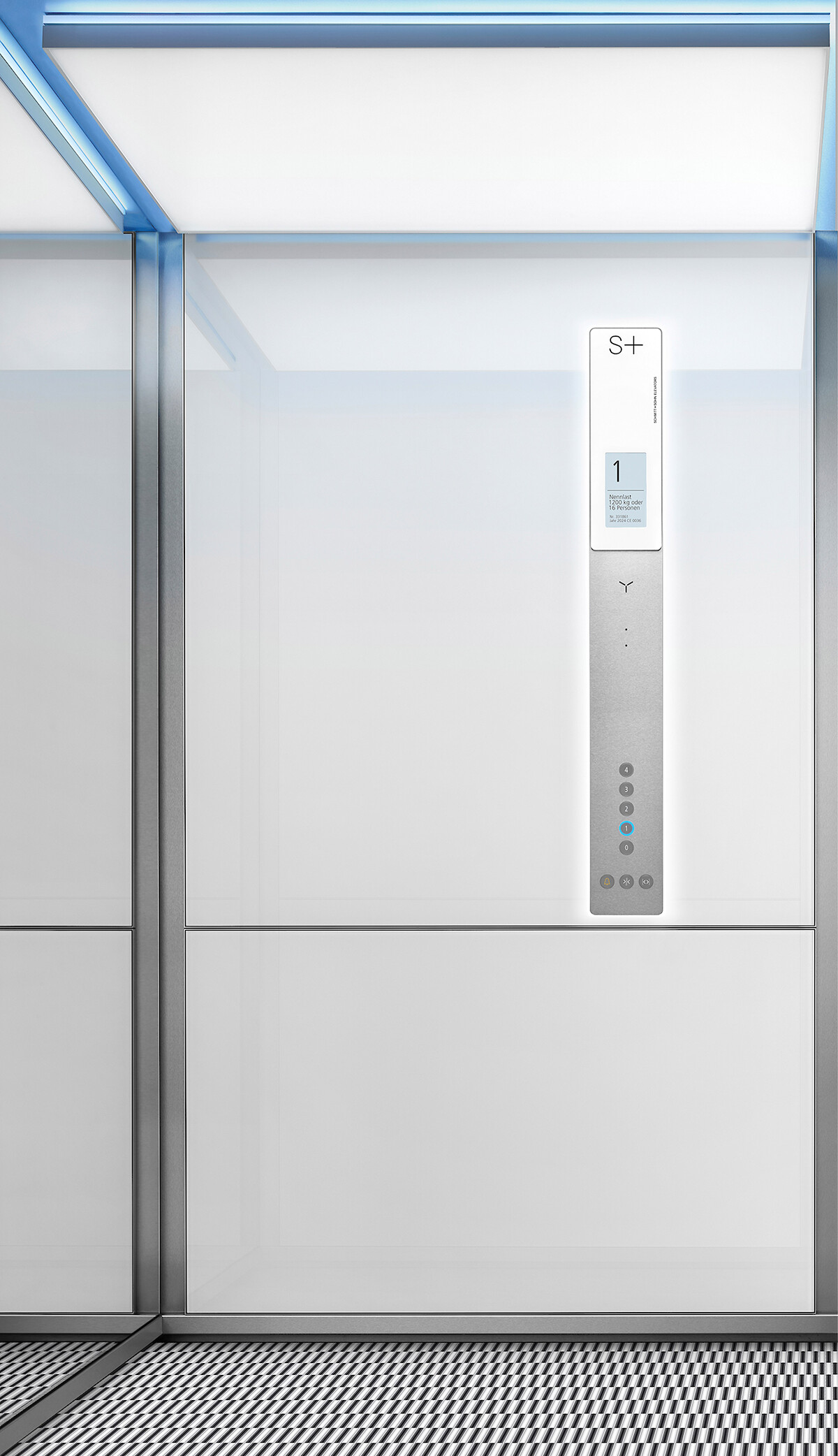 S+CG_08 (&copy;&nbsp;Schmitt+Sohn Aufzüge)
