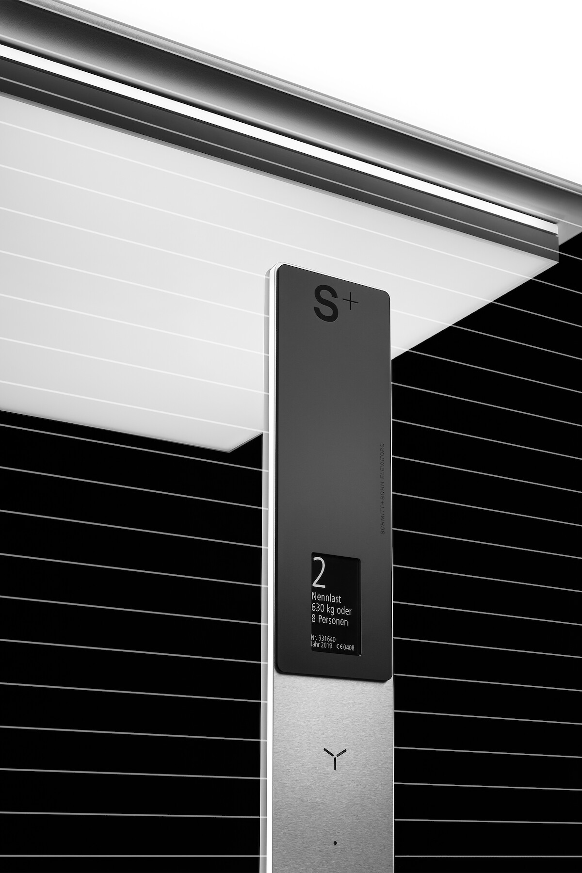  (MBS-Studio &copy;&nbsp;Aufzugswerke Schmitt + Sohn GmbH & Co. KG)