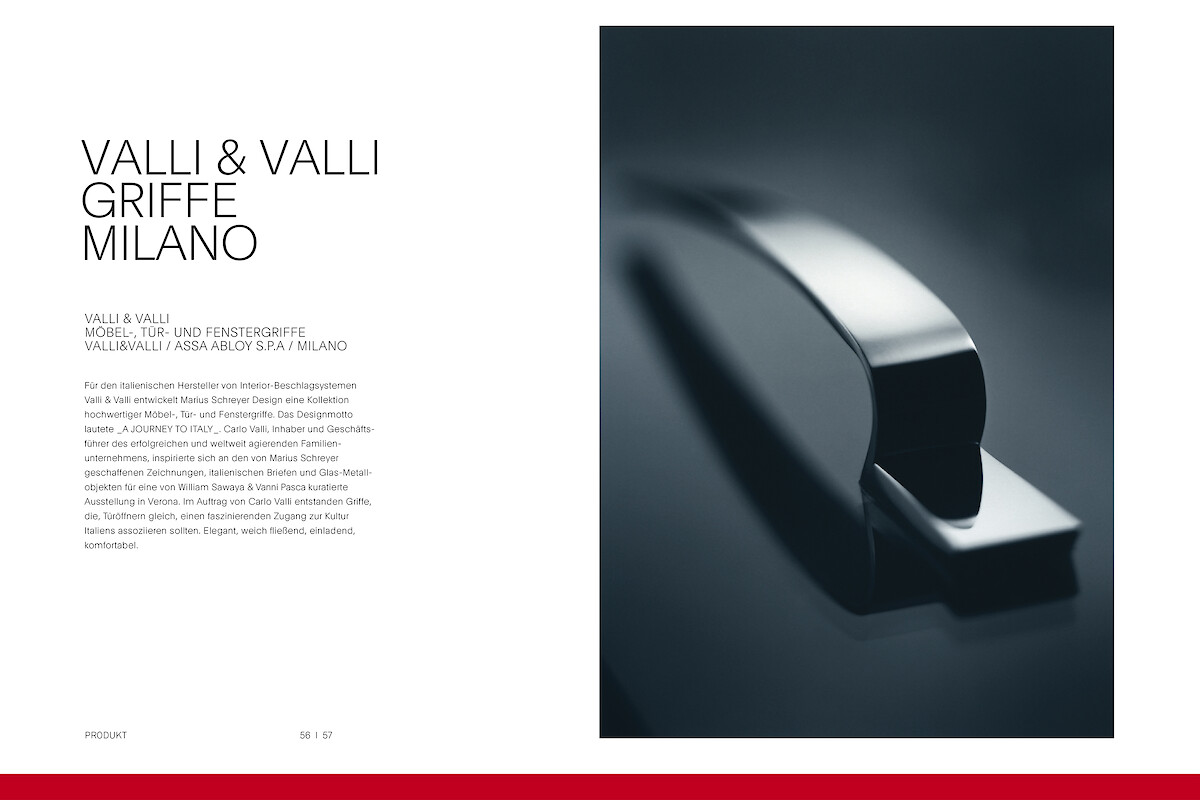MSD_Katalog_13 (Marius Schreyer Design &copy;&nbsp;Marius Schreyer Design)
