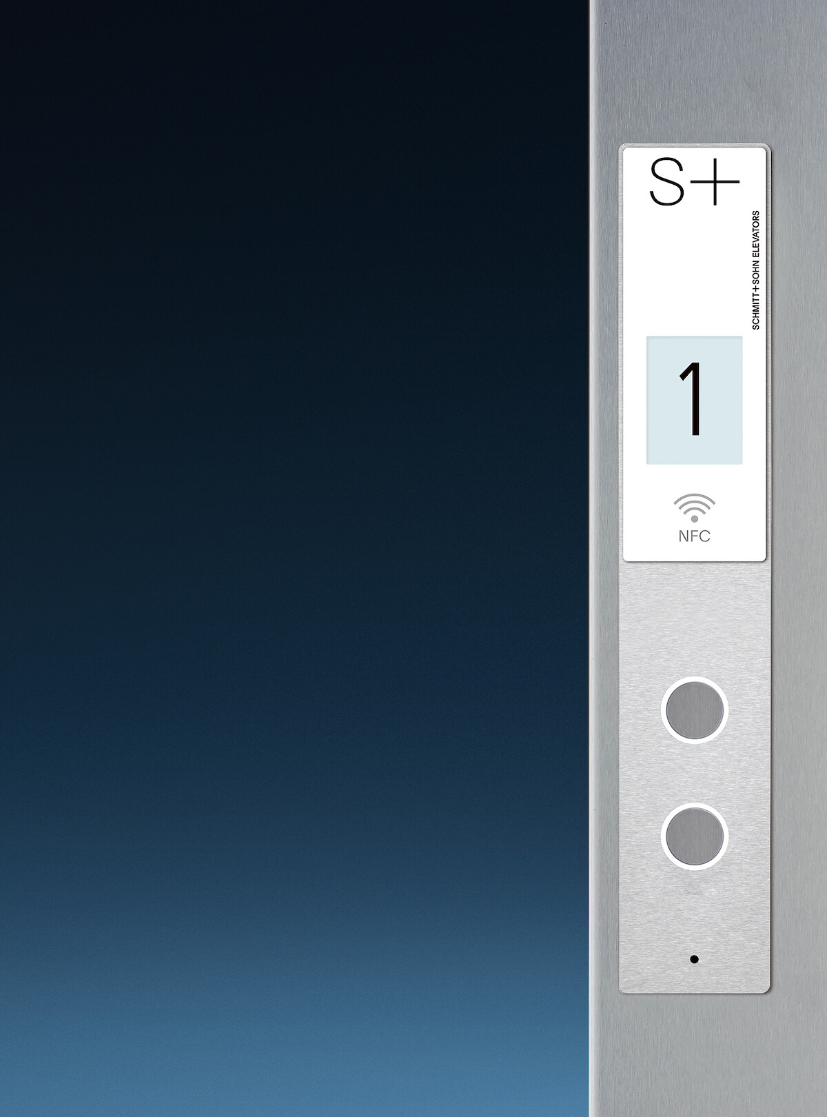 S+CG_18 (Marius Schreyer Design &copy;&nbsp;Schmitt+Sohn Aufzüge)