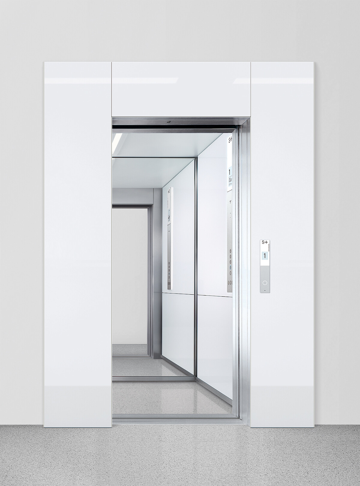 S+CG_16 (&copy;&nbsp;Schmitt+Sohn Aufzüge)