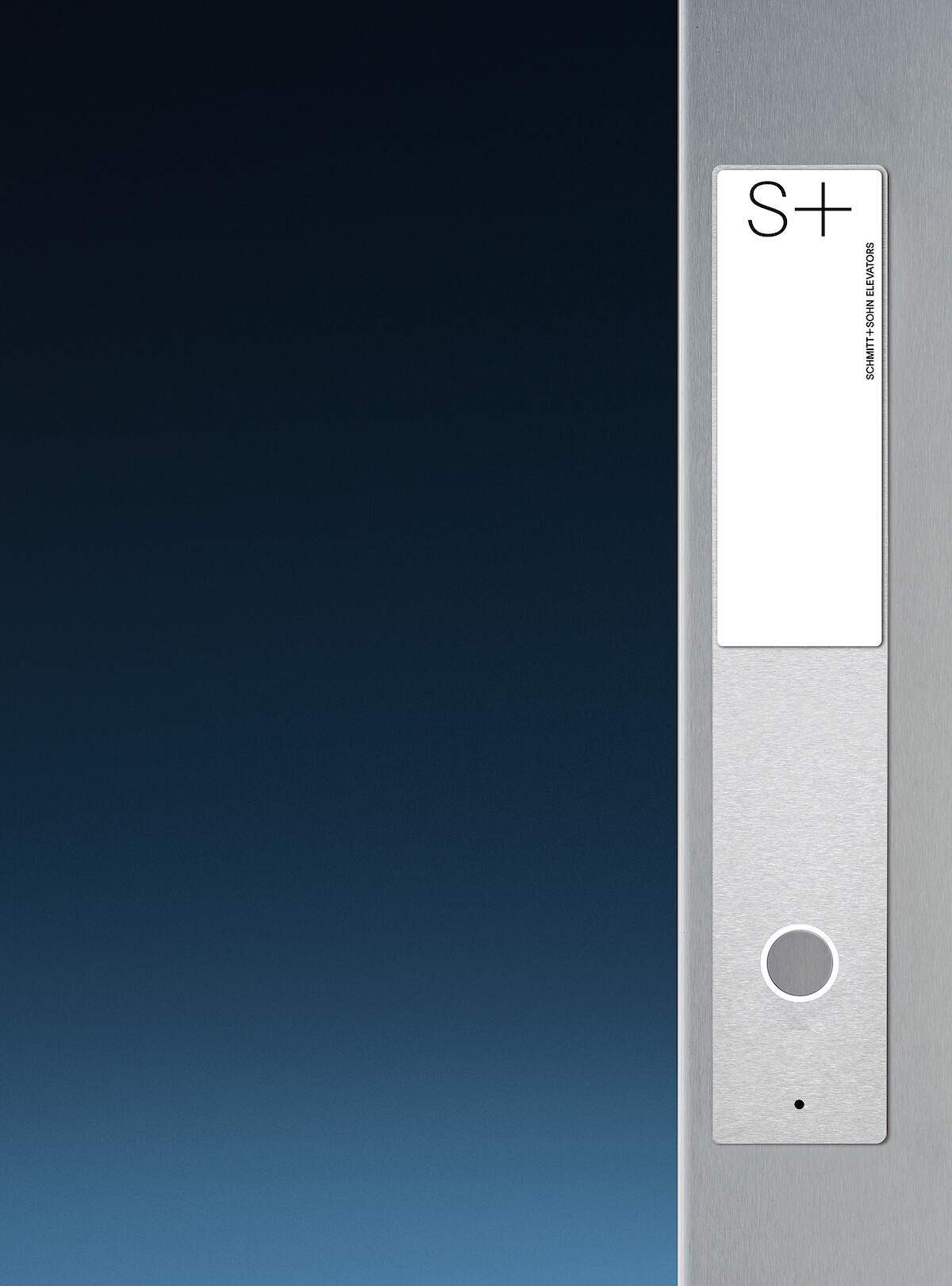 S+CG_17 (Marius Schreyer Design &copy;&nbsp;Schmitt+Sohn Aufzüge)
