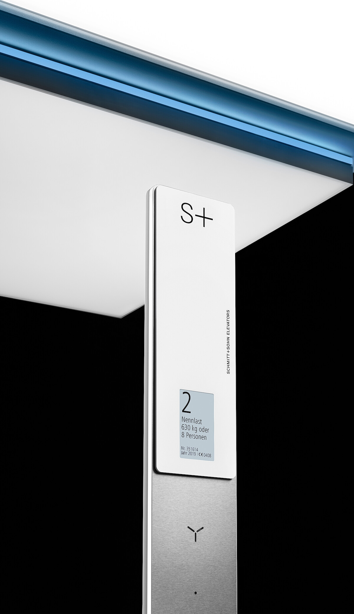 S+BTI_05 (&copy;&nbsp;Schmitt+Sohn Aufzüge)